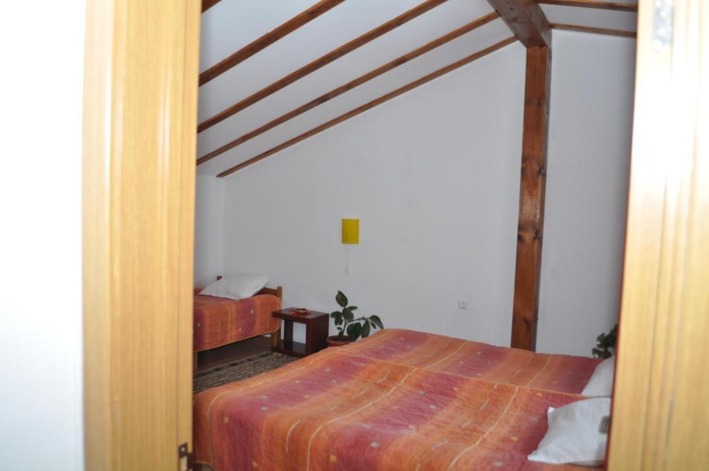 Hotel Alpin - 91 Bansko Rom bilde